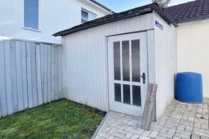 Charmantes saniertes 120 m2 großes 4-Zimmer EFH in ruhiger Lage in Waldkraiburg – Mühldorf am Inn (Kreis) – Vorschaubild 35