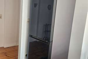 Sanierte 2,5-Raum-Wohnung mit Balkon und Einbauküche in Berlin-Neukölln - Teilmöbeliert – Die vollständige Adresse der Immobilie erhältst du vom Anbieter., 12043 Neukölln (Ortsteil), Berlin – Vorschaubild 17