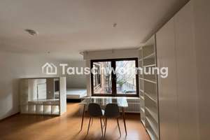Tauschwohnung: Frankfurt große 1ZKB in bester Lage! für Wohnung in München – 60318 Nordend-West, Frankfurt am Main – Vorschaubild 3