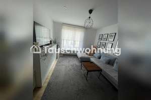 Tauschwohnung: Helle 2 Zimmer Wohnung in Sendling – Die vollständige Adresse der Immobilie erhältst du vom Anbieter., 81373 Mittersendling, München – Vorschaubild 2