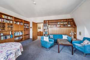 Maisonette mit Ausblick – Stuttgart von seiner schönsten Seite – 70180 Weinsteige, Stuttgart – Vorschaubild 2