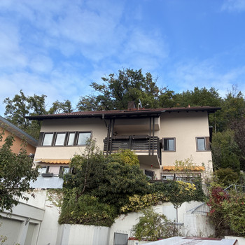 Über den Dächern von Wyhlen, sehr schöne 4 Zimmer ETW, 116 qm