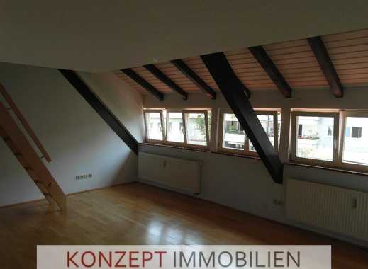 Wohnung mieten Ulm - ImmobilienScout24