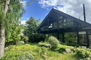 NEUWARMBÜCHEN (FELDRAND): FREISTEHENDES HOLZSTÄNDERHAUS MIT EINLIEGER-WHG AUF PARKÄHNL. GRUNDSTÜCK – Die vollständige Adresse der Immobilie erhältst du vom Anbieter., 30916 Isernhagen – Vorschaubild 46