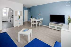 Möblierte, helle 2-Zimmer Dachgeschosswohnung in Leipzig Mockau-Süd – Oberläuterstraße 25, 4357 Mockau-Süd, Leipzig – Vorschaubild 4