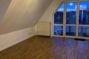 Helle 3-Zimmer-Dachgeschosswohnung (ca. 80 m²) mit Balkon, 2 Bädern & Stellplatz in Bremen Nord – Georg-Gleistein-Straße 82, 28757 Fähr-Lobbendorf, Bremen – Vorschaubild 6