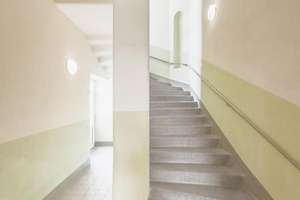 JETZT KAUFNEBENKOSTEN EINSPAREN! ERSTKLASSIGE 3 ZI. WOHNUNG - DICHT AM PARK – Förstereistraße 51, 1099 Äußere Neustadt, Dresden – Vorschaubild 10