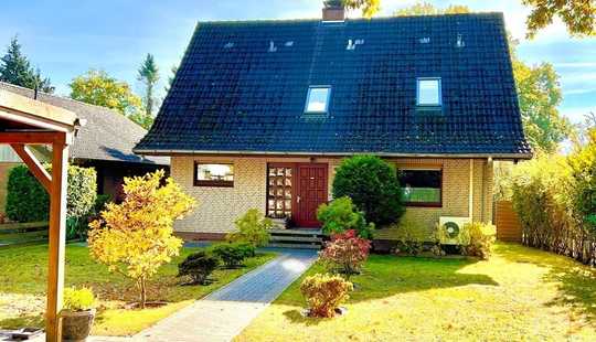 Bild von Einfamilienhaus von Privat ohne Provision