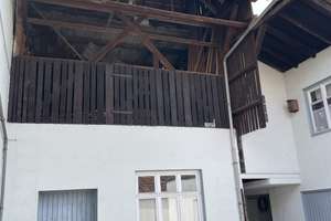 Rülzheim: Wohnhaus mit Nebengebäuden und großem Garten (Bauplatz in 2. Reihe) – Die vollständige Adresse der Immobilie erhältst du vom Anbieter., 76761 Rülzheim – Vorschaubild 25