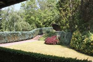 Exklusive Villa mit Schlosscharakter am Fuße der Weinberge von Groß-Umstadt – Am Hitzigenrot 15a, 64283 Groß-Umstadt – Vorschaubild 20