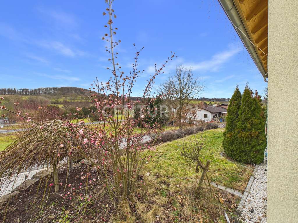 Immobilie in Modautal - Home sweet Home - Bild 2