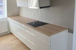 4 Zi. Maisonette Wohnung!!! Schnäppchen!!! Dachloggia, Balkon !!! Neuausbau!!! – Neckarstraße 140 B, 70190 Stöckach, Stuttgart – Vorschaubild 10