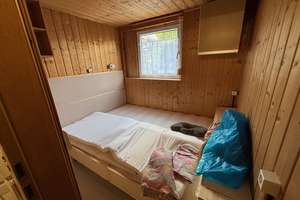 Zweite Chance für gemütliches Holzhaus/Ferienhaus – Die vollständige Adresse der Immobilie erhältst du vom Anbieter., 57635 Rettersen – Vorschaubild 9
