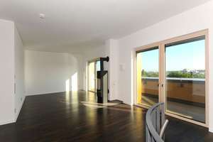 LIST-PELIKAN | Exklusive 3-Zi.-Maisonettewohnung (teilmöbliert) mit Terrasse, Loggia, Kamin und EBK – Günther-Wagner-Allee  45, 30177 List, Hannover – Vorschaubild 2