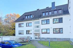 Gepflegte Souterrainwohnung in bester Lage
von Wiemelhausen – Die vollständige Adresse der Immobilie erhältst du vom Anbieter., 44799 Wiemelhausen, Bochum – Vorschaubild 2