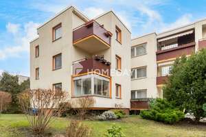 Attraktive 2-Zimmer-Wohnung mit Wintergarten in ruhiger Wohnanlage - sofort verfügbar