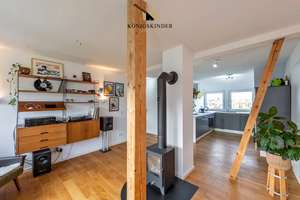 Modernes Einfamilienhaus mit Einliegerwohnungen, Terrasse & unverbaubarem Blick – Die vollständige Adresse der Immobilie erhältst du vom Anbieter., 70499 Weilimdorf (Ortsteil), Stuttgart – Vorschaubild 15