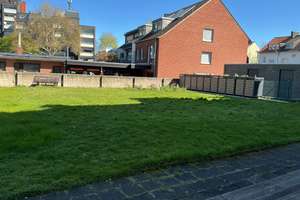 Zentral gelegene 2 Zimmer Erdgeschosswohnung mit Terrasse in Mönchengladbach - Pesch – Pescher Straße 249, 41065 Hardterbroich-Pesch, Mönchengladbach – Vorschaubild 5