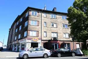 ETW für Selbstnutzer und Anleger im Bochumer Ehrenfeld! Frei und verfügbar! – Haderslebener Str. 1, 44789 Südinnenstadt, Bochum – Vorschaubild 10