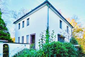 Traumlage in Rheinnähe