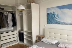 Wohnen mit Charakter: Etagenwohnung in Jugendstilhaus – Haupstr. 115, 68259 Feudenheim, Mannheim – Vorschaubild 6