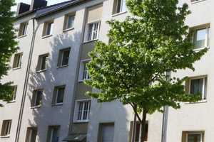 2-Zimmer-Wohnung mit Balkon im Frankenberger Viertel – Turpinstraße 8, 52066 Aachen – Vorschaubild 1