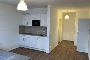 Möbliertes Mikroapartment in Leipziger Kiezlage zu vermieten – Leipzig – Vorschaubild 2