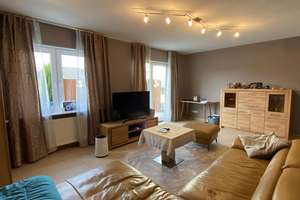 Doppelhaushälfte mit schönem Garten in ruhiger Lage – Die vollständige Adresse der Immobilie erhältst du vom Anbieter., 91301 Forchheim – Vorschaubild 14