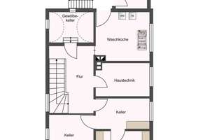 Familiengerechtes Einfamilienhaus in ruhiger Lage – Die vollständige Adresse der Immobilie erhältst du vom Anbieter., 70374 Winterhalde, Stuttgart – Vorschaubild 23