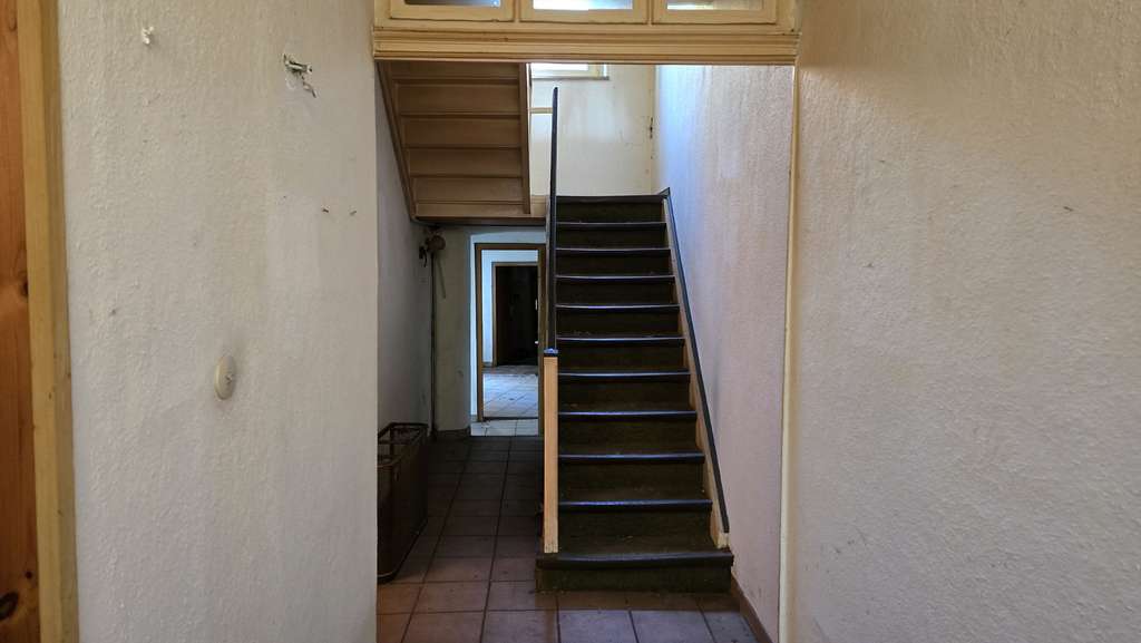 Immobilie in Mönchengladbach - PROVISIONSFREI | EFH mit Garten | Sanierungsbedürftig - Bild 4