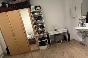 zentrale 2 Zimmer Wohnung im EG ab 01.05.2025 – Hansastr. 81, 47799 Krefeld – Vorschaubild 6