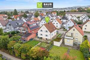 360° I Charmantes Zweifamilienhaus in zentrumsnaher Lage von Weingarten – Die vollständige Adresse der Immobilie erhältst du vom Anbieter., 88250 Weingarten – Vorschaubild 4