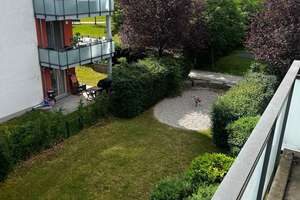 Neubau-Wohnung Top-Niveau:Erstklassige Ausstattung& Sonnenbalkone in Bestlage Munchen Schwabing – Hans Döllgast Straße 18, 80807 Neufreimann, München – Vorschaubild 8
