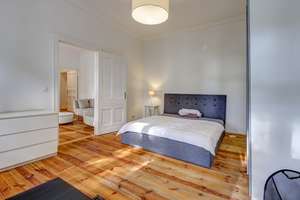 Bezugsfreie, charmante Altbauwohnung - Top Zustand - Bezugsfrei - von Privat – Kamekestraße 10, 13409 Reinickendorf (Ortsteil), Berlin – Vorschaubild 7