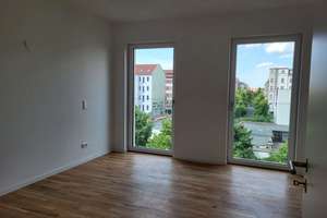 Nachmieter gesucht: 3-Zimmer-Neubau (2022) mit EBK, Aufzug & Keller, frei ab 01.09. – Die vollständige Adresse der Immobilie erhältst du vom Anbieter., 4315 Neustadt-Neuschönefeld, Leipzig – Vorschaubild 10