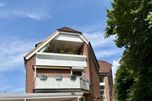Travemünde - Tolle strandnahe "Wohlfühlwohnung" in beliebter Lage ... – 23570 Travemünde, Lübeck – Vorschaubild 4