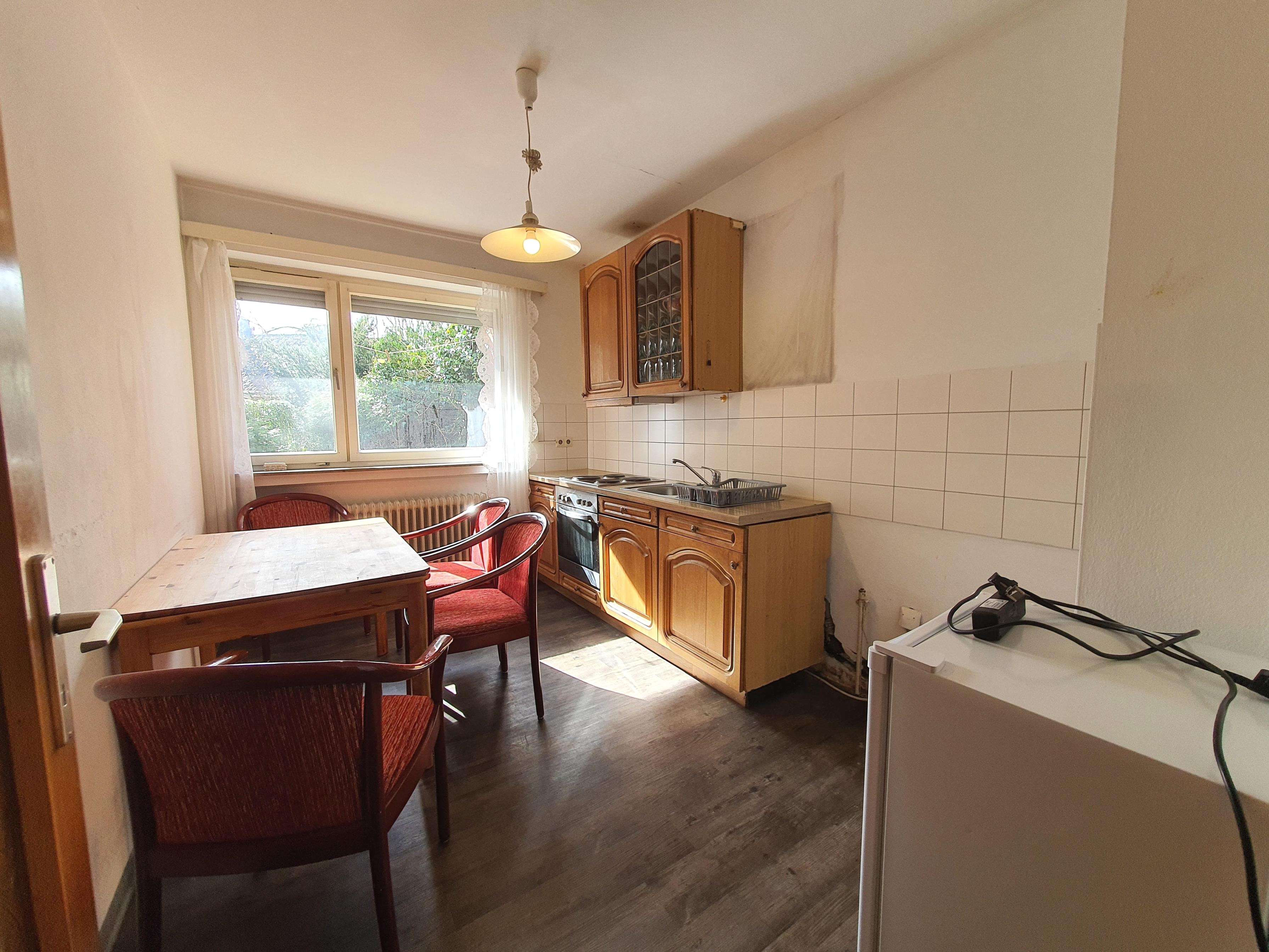 Erdgeschoss-Eigentumswohnung in Innenstadtnähe von Aurich Perfekt als Kapitalanlage oder für die, Aurich Kreis – Bild 4