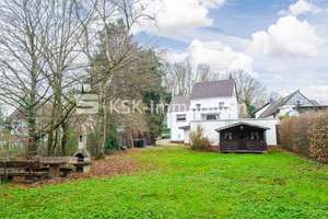 Einfamilienhaus mit Einliegerwohnung, großem Grundstück und Blick auf den Michaelsberg in Wolsdorf! – Die vollständige Adresse der Immobilie erhältst du vom Anbieter., 53721 Siegburg – Vorschaubild 1