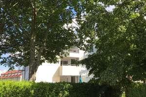 Schön geschnittene 2-Zimmer-Wohnung mit Panoramablick in Mainz-Hechtsheim! – Die vollständige Adresse der Immobilie erhältst du vom Anbieter., 55129 Hechtsheim, Mainz – Vorschaubild 16