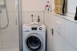 Luxus Appartement, inkl. Küche, Möblierung und Fußbodenheizung – Die vollständige Adresse der Immobilie erhältst du vom Anbieter., 72511 Bingen – Vorschaubild 10