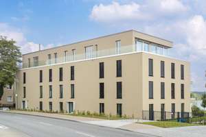 Luxus mit Seeblick – Barrierefreie Designerwohnung mit Terrasse, Spa & optionalem Bootsliegeplatz – Die vollständige Adresse der Immobilie erhältst du vom Anbieter., 14476 Neu Fahrland, Potsdam – Vorschaubild 16