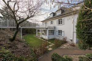 200 qm Maisonette-Wohnung in Top Lage HD-Neuenheim mit Garten – Die vollständige Adresse der Immobilie erhältst du vom Anbieter., 69120 Handschuhsheim, Heidelberg – Vorschaubild 14