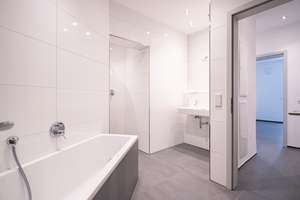 3,5-Zimmer-Gartenwohnung mit Terrasse – Die vollständige Adresse der Immobilie erhältst du vom Anbieter., 70597 Degerloch (Ortsteil), Stuttgart – Vorschaubild 9