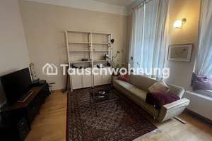 Tauschwohnung: Barrierefreie Eg Altbau Ehrenfeld - Suche heller/Balkon