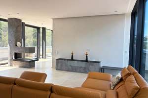 Elegantes Penthouse im Weißeritztal - Komfort trifft Wohnambiente – Tharandter Straße 109, 1187 Naußlitz, Dresden – Vorschaubild 19