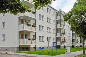 Stadtfeld Ost - Gemütliche helle Wohnung im beliebten Kiez – Annastraße 45, 39108 Stadtfeld Ost, Magdeburg – Vorschaubild 11