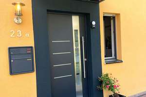 KILIAN IMMOBILIEN! EXKLUSIVE DHH AUS 2000 MIT 157 M² WFL IN ROTH!  EBK * 2 BÄDER * KELLER * GARAGE – Die vollständige Adresse der Immobilie erhältst du vom Anbieter., 91154 Roth – Vorschaubild 27