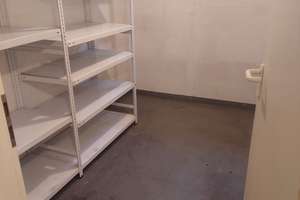  2-Zimmer-Dachgeschoss Wohnung in Bielefeld Balkon  – Örkenweg 25, 33739 Jöllenbeck, Bielefeld – Vorschaubild 17
