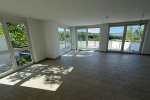 Sie suchen das Besondere? Exklusive Wohnung am Killesberg – Panorama, Balkon & Garten in Bestlage – Die vollständige Adresse der Immobilie erhältst du vom Anbieter., 70192 An der Burg, Stuttgart – Vorschaubild 3