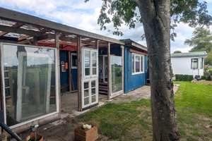 Gemütliches Ferienhaus mit mehreren Terrassen und Sitzflächen – Ankeloer Str. 14, 27624 Bad Bederkesa – Vorschaubild 3